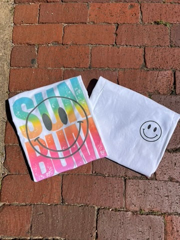 Sun Bum Tee