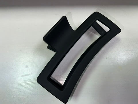 Large Claw Clip
