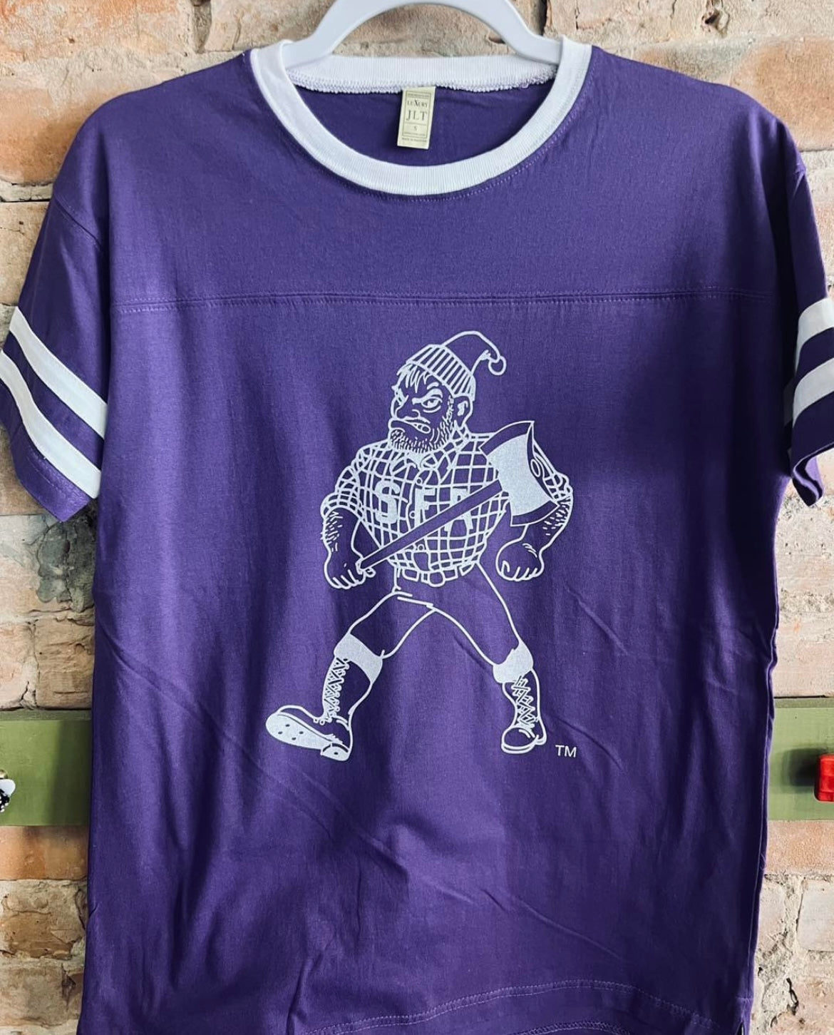 Graphic SFA Tee