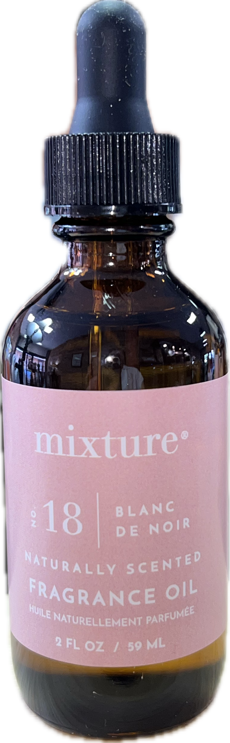 Mixture Fragrance Oil