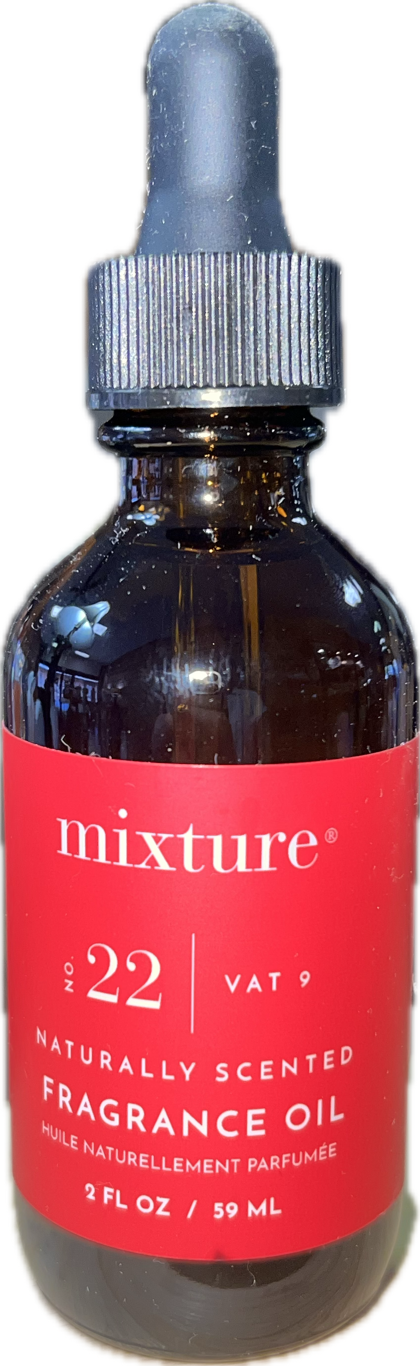 Mixture Fragrance Oil