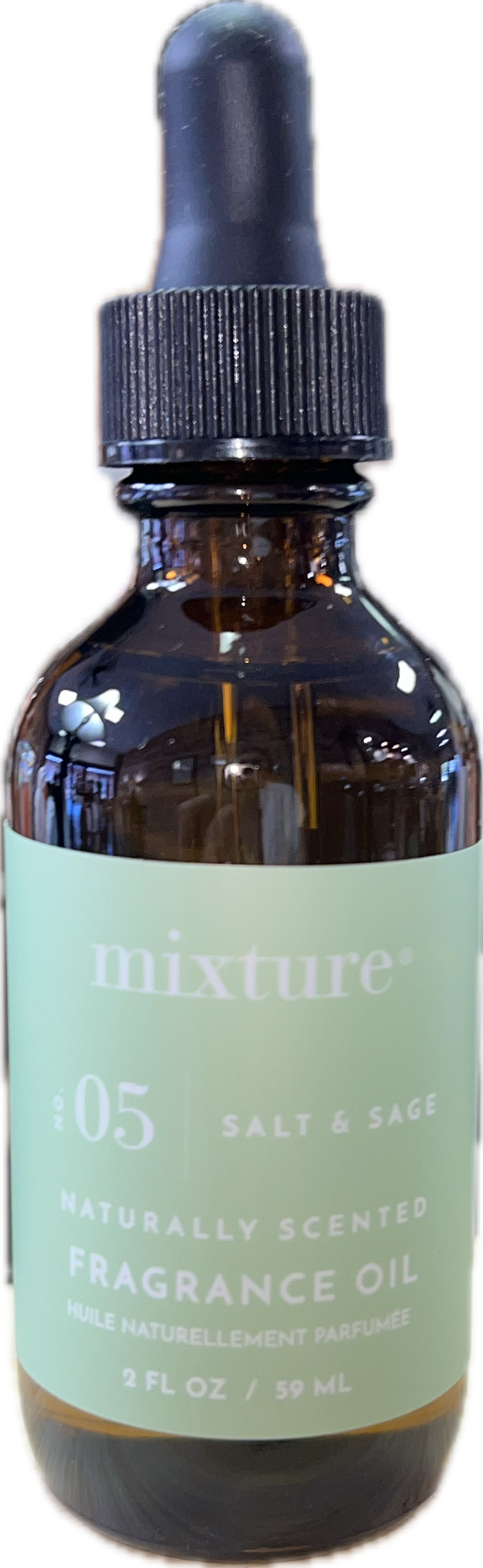 Mixture Fragrance Oil