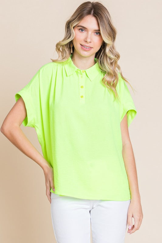 Neon Moon Top
