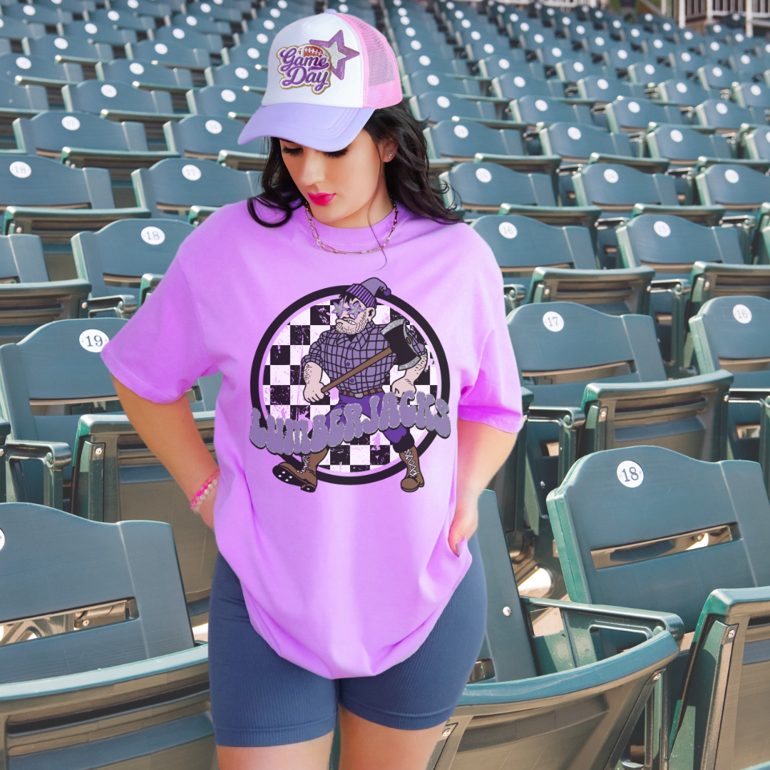 Graphic SFA Tee