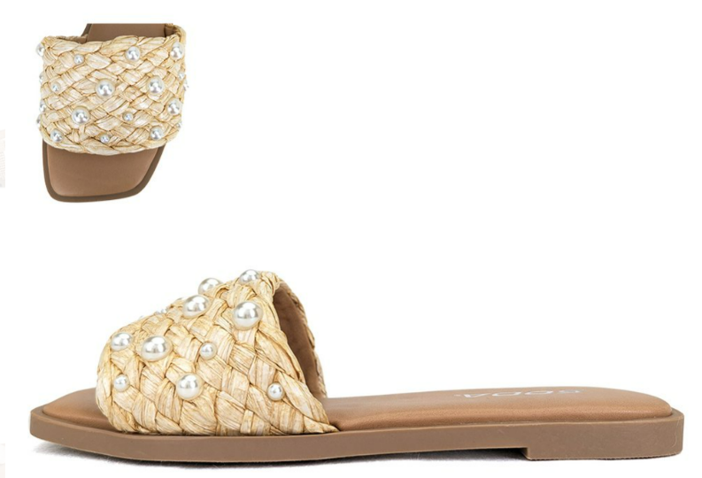 Pearl Slides