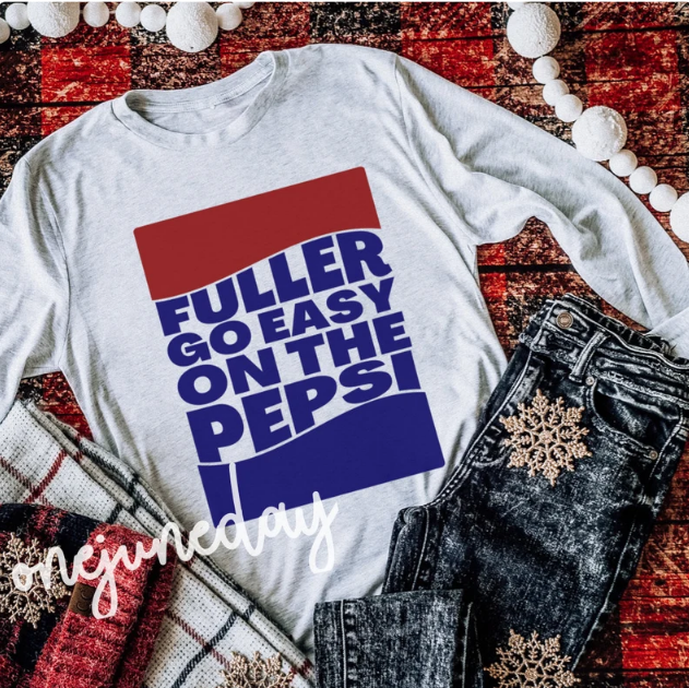 Fuller Go Easy Tee