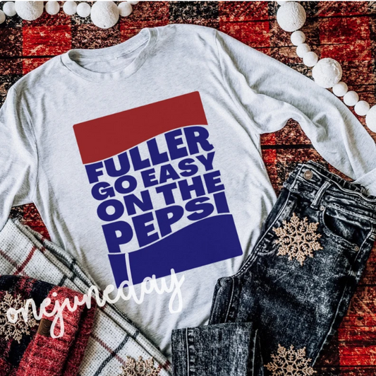 Fuller Go Easy Tee