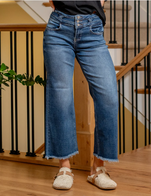 Risen Sweet Serenade High Rise