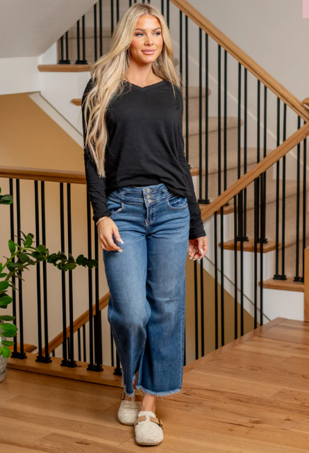 Risen Sweet Serenade High Rise