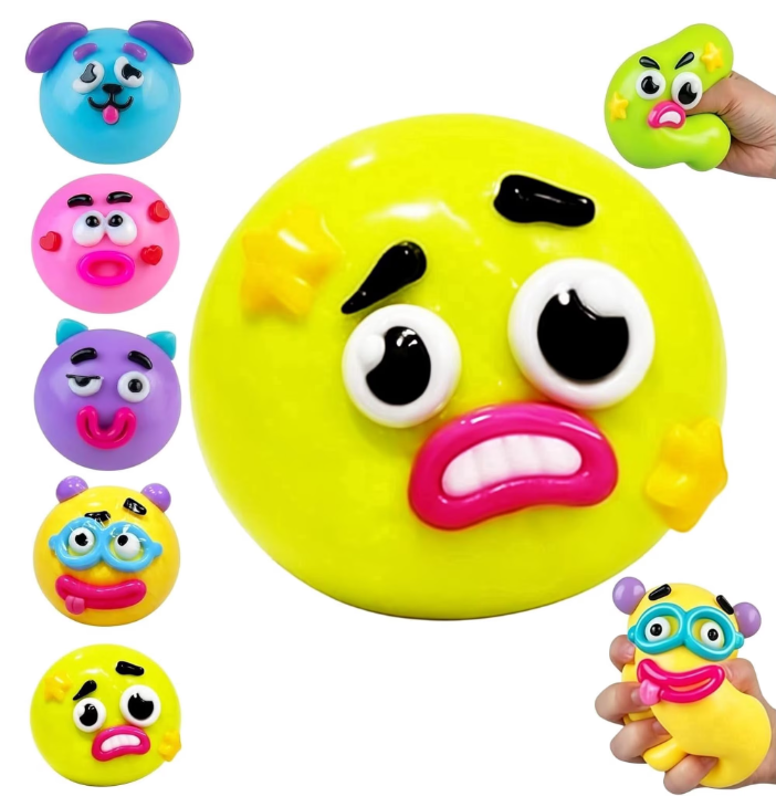 Smushers Squishy