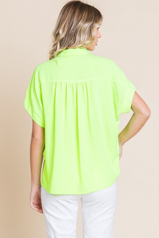 Neon Moon Top
