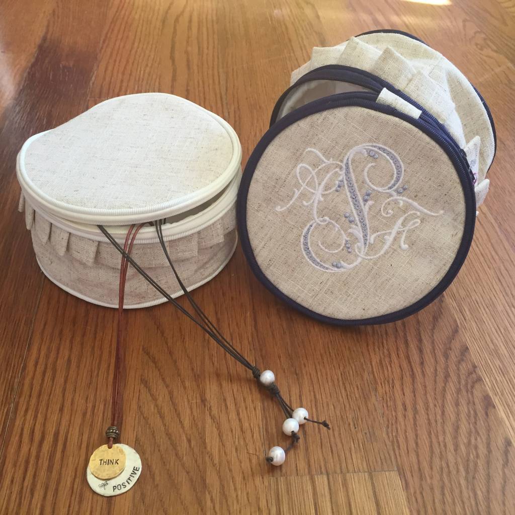 Bridal Jewelry Round