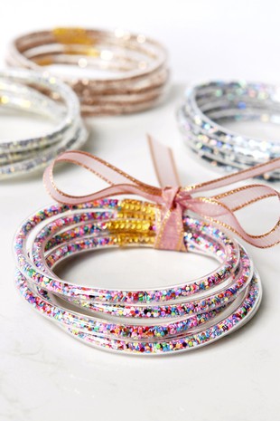 Jellytube Bracelet