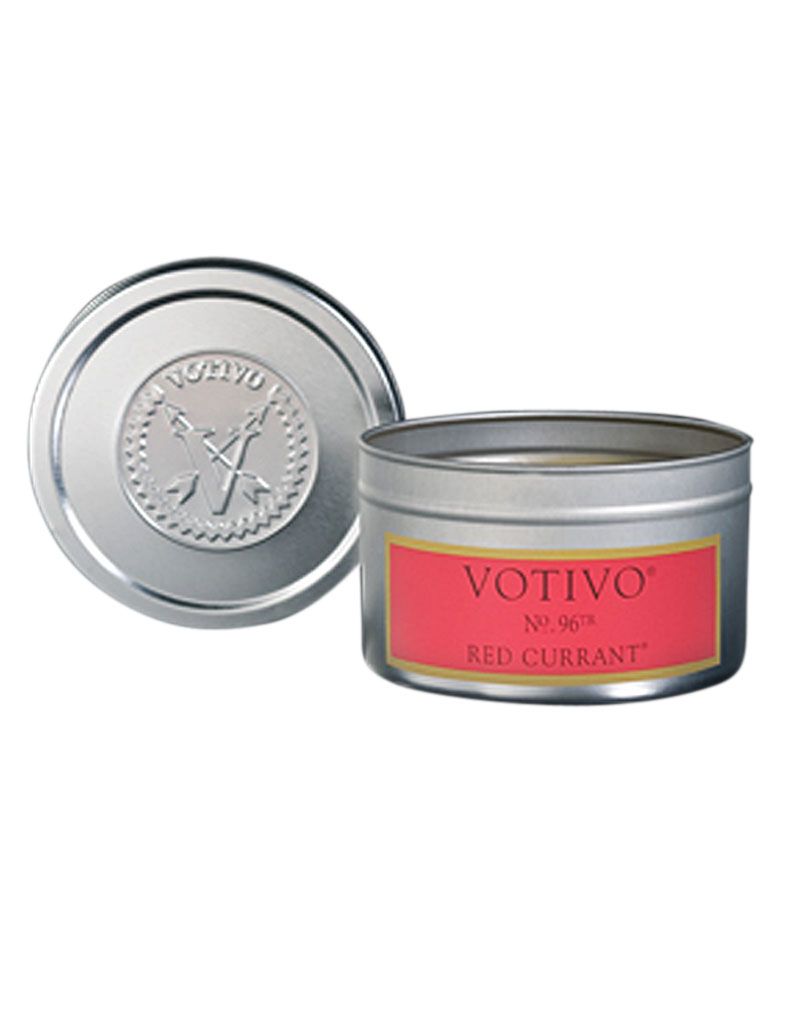 Votivo Travel Tin