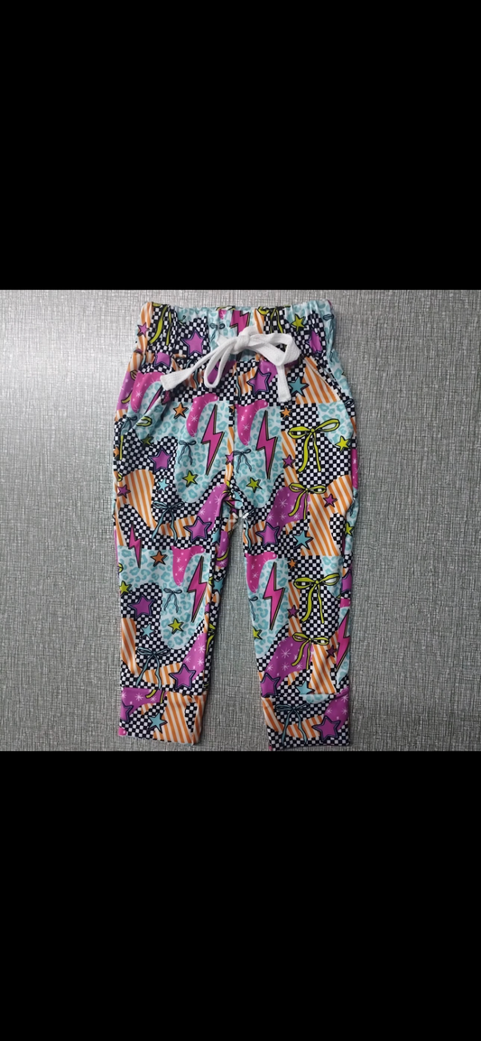 Lightning Joggers