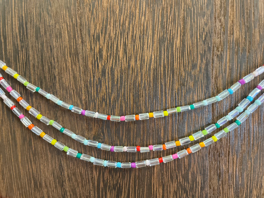 Frenzy Necklace