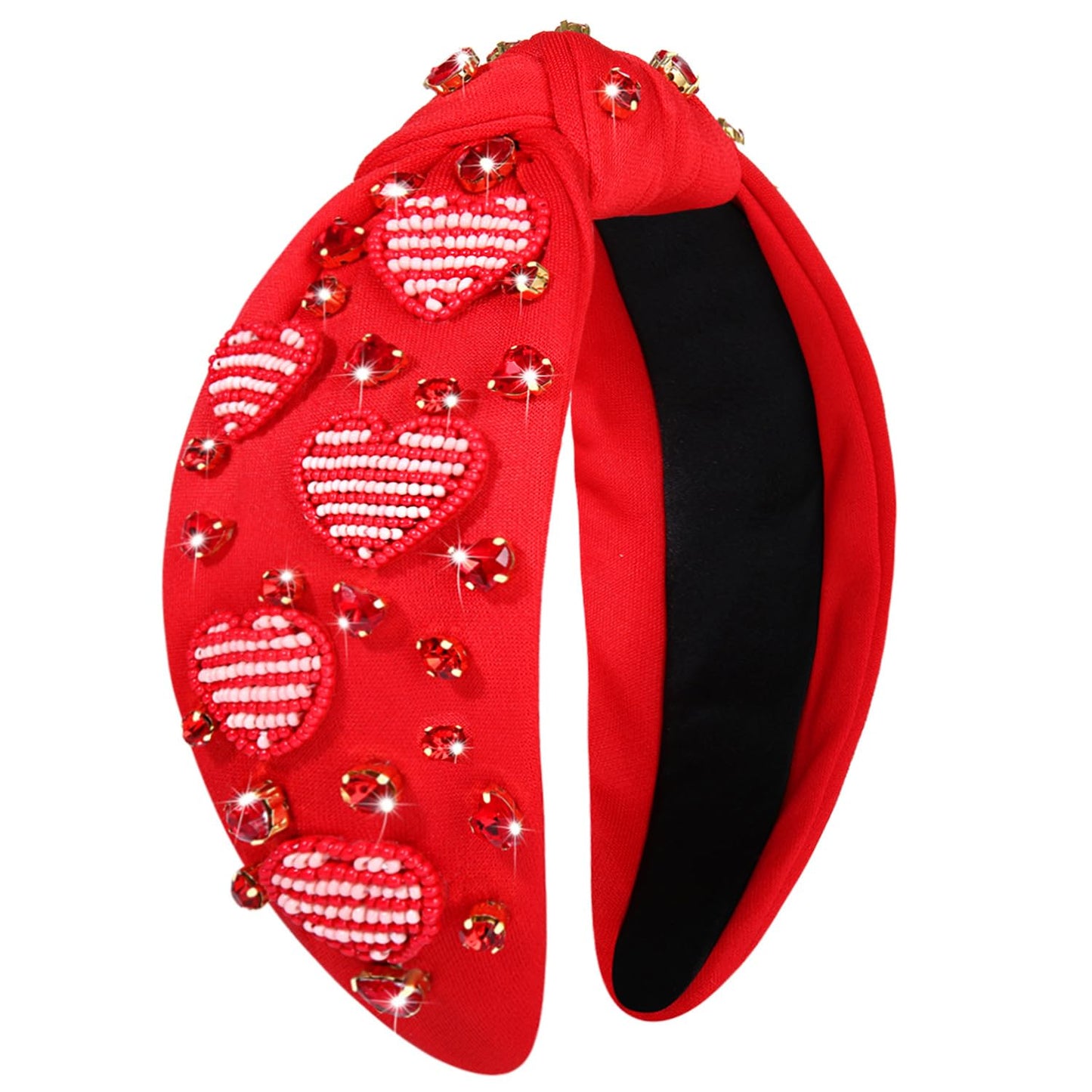 Valentines Headband