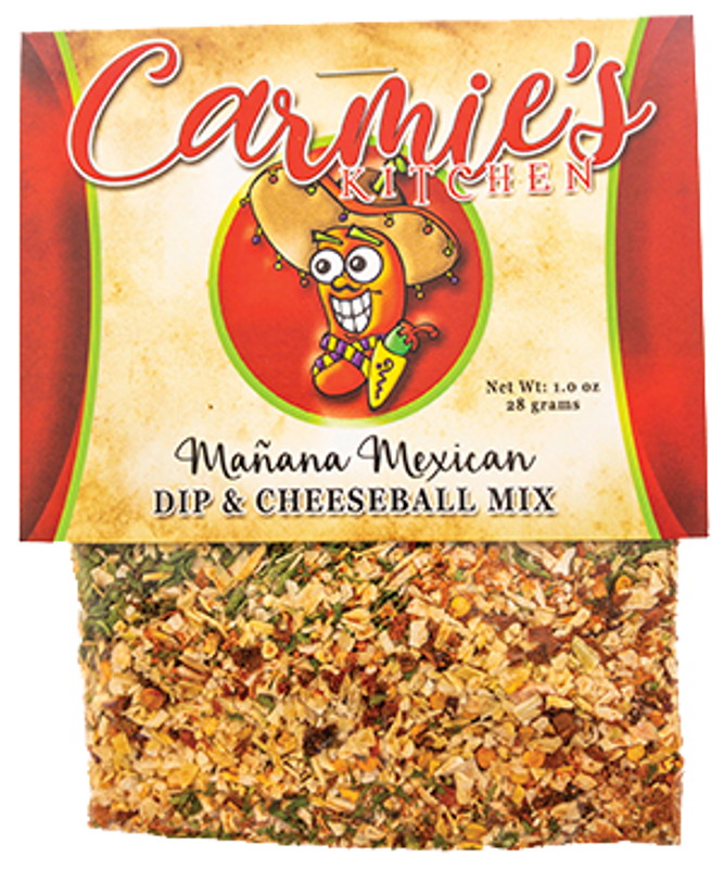 Carmie's Kitchen