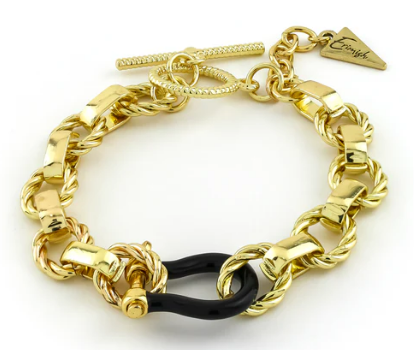 Erimish Bandit Bracelet