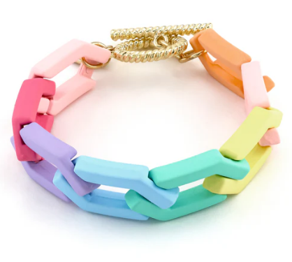 Erimish MultiLinks Bracelet