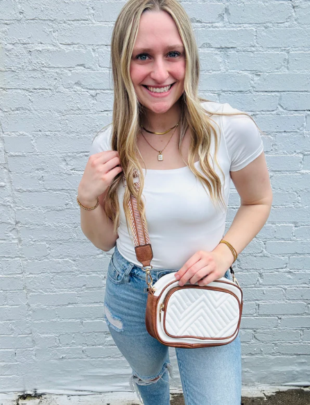 Emily Crossbody