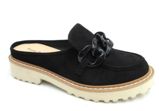 Loafer Slip On