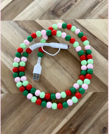 Christmas Phone Charger