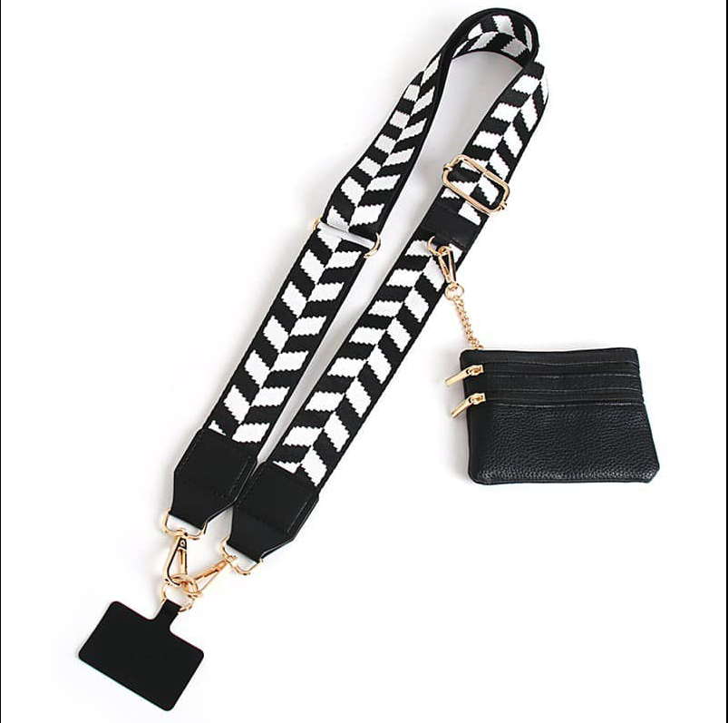 Phone Crossbody Strap