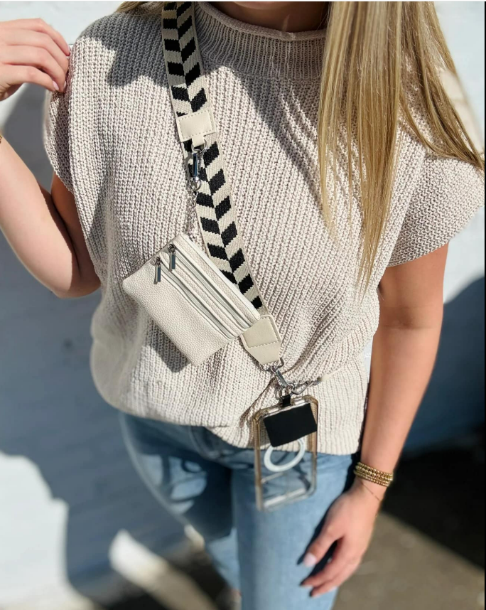 Phone Crossbody Strap