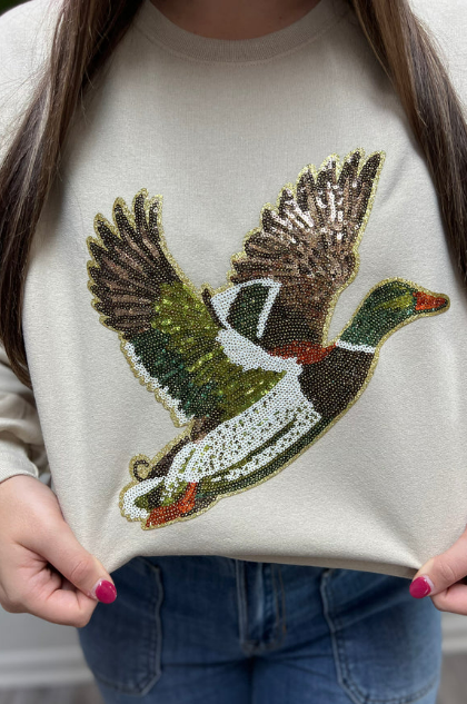 Mallard Sweatshirt