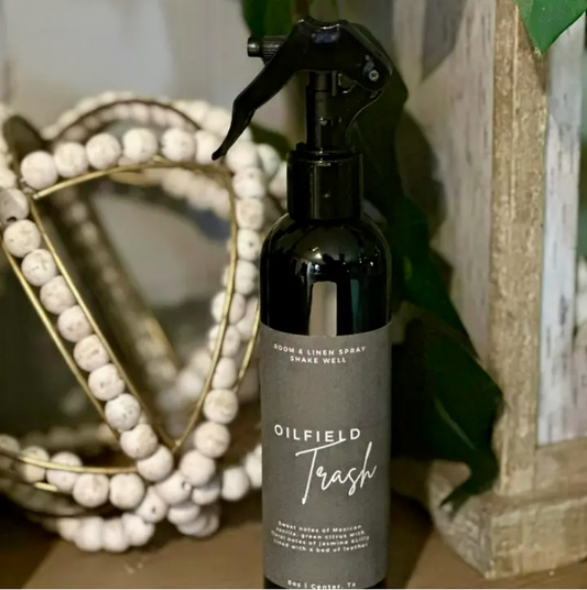 Room + Linen Spray