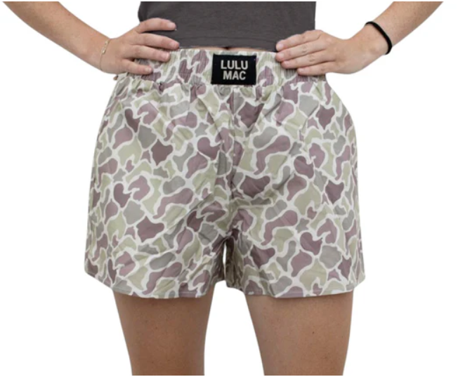 Boxer Shorts