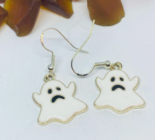 Ghost Studs