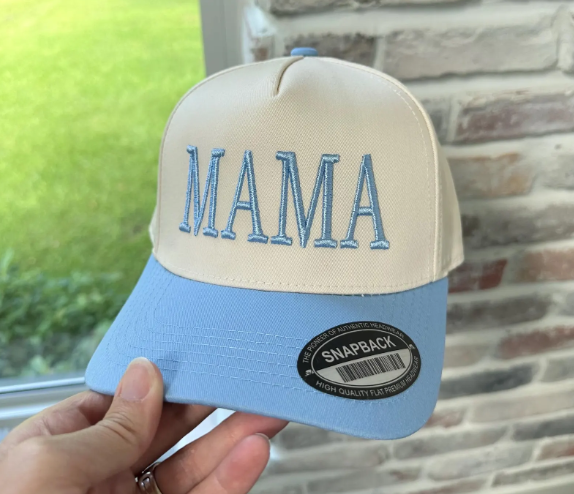 MAMA cap