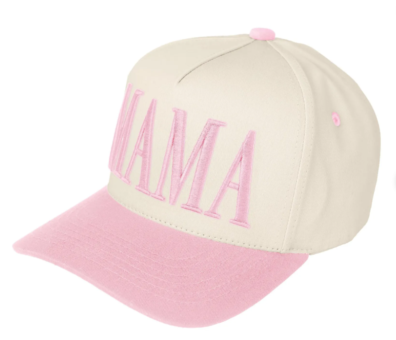 MAMA cap