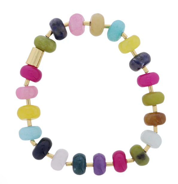 JM Isabella Bracelets