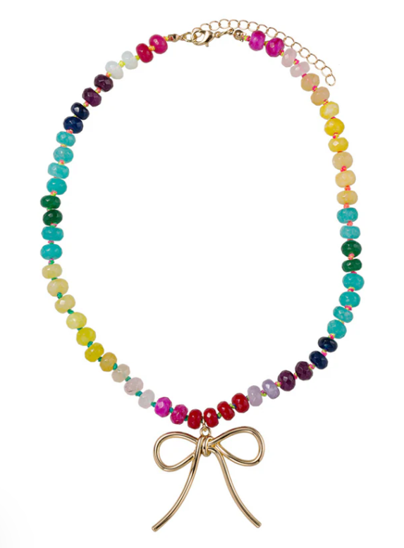 JM Oakley Necklace