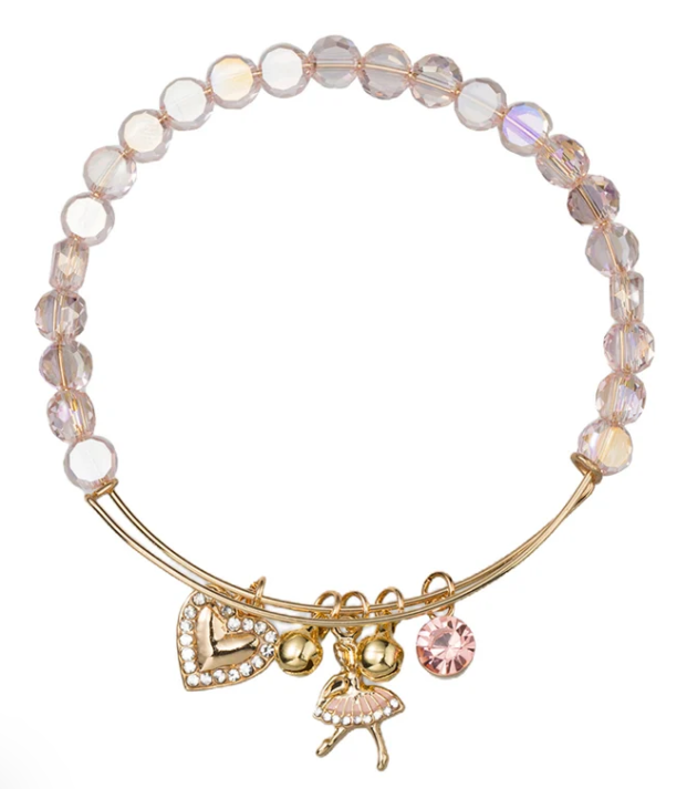 JM Kids Close to Me! Bracelet - Ballerina