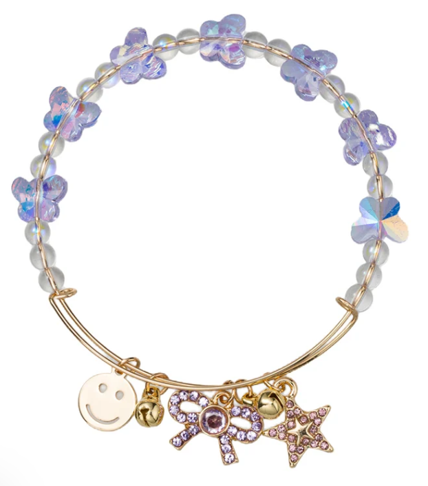 JM Kids Close to Me! Bracelet - Bow
