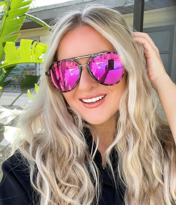 DAX Sunglasses
