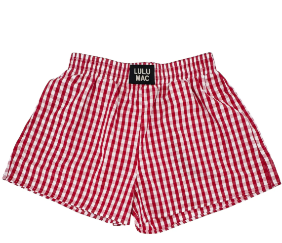Boxer Shorts