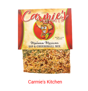 Carmie's Kitchen