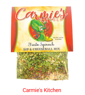 Carmie's Kitchen