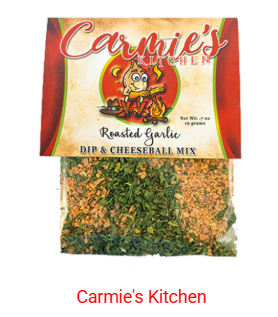 Carmie's Kitchen