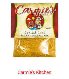Carmie's Kitchen