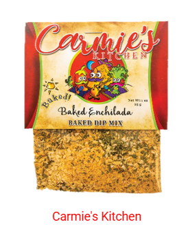 Carmie's Kitchen