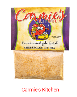 Carmie's Kitchen