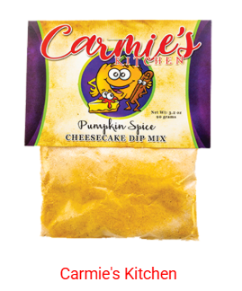 Carmie's Kitchen