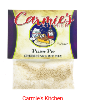Carmie's Kitchen