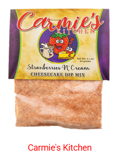 Carmie's Kitchen